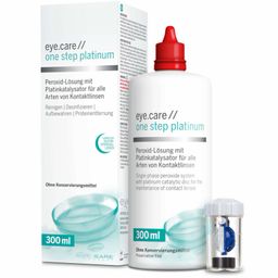 eye.care one step platinum