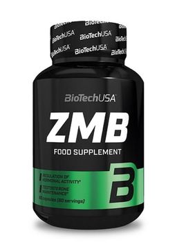 BioTech ZMB