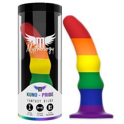 Mythology Fantasy Dildo - Kuno Pride Dildo