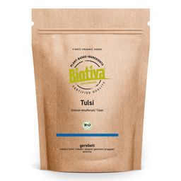 Biotiva Tulsi gerebelt Bio