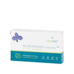 Vitalsee MURDANNIA loriformis 300 Extrakt