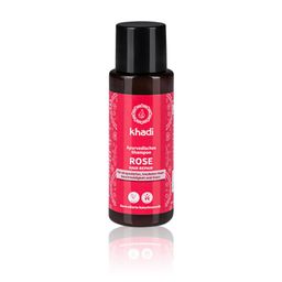 Khadi - Ayurvedisches Shampoo Rose Repair