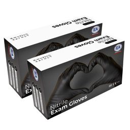 IEA Medical Nitrilhandschuhe M
