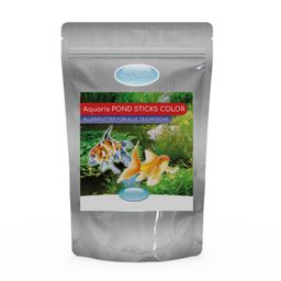 AQUARIS Pond Sticks Color - 7 L