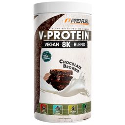 ProFuel V-Protein Vegan 8K Blend