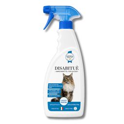 Bad Habit Breaker - Erziehungsspray Cat