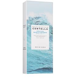 Skin1004 Madagaskar Centella Hyalu-Cica Wasser-Fit Sonnenserum