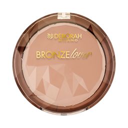 deborah Bronze Lover Kompakte Bronzer-Puder