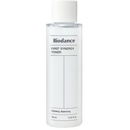Biodance First Synergy Toner