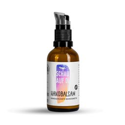 SCHAU AUF DI Handbalsam