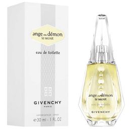 Givenchy - Eau de Toilette Engel oder Dämon Das Geheimnis –