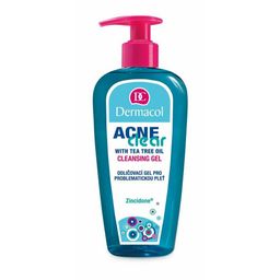 Dermacol Acneclear-Reinigungsgel