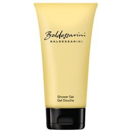 Baldessarini Shampoo & Shower Gel