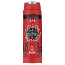Old Spice 3in1 Duschgel White Wolf