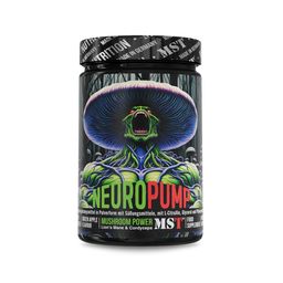 MST - NeuroPump