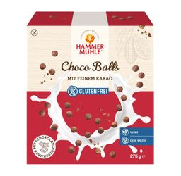Choco Balls