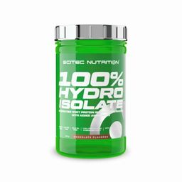 Scitec 100% Hydro Isolate