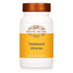 Bärbel Drexel Immunol desens