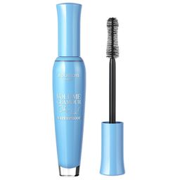 Bourjois Bj Masc Volume Glamour Black Wtp