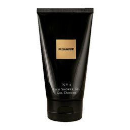 Jil Sander No.4 Rich Shower Gel