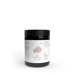 Pilze Wohlrab - Tremella BIO Pulver