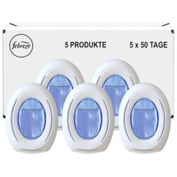 Febreze Reine Frische Bad Lufterfrischer Vorratspackung