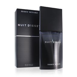 Issey Miyake Nuit d Issey pour Homme Eau de Toilette