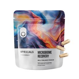 MYRICALS MICROBIOME RECOVERY