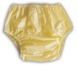 Suprima Inkontinenz-Slip PVC für Kinder