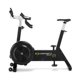 Concept2 BikeErg mit PM5 Monitor schwarz