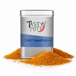 TASTY-POTT Tasty Pott Curry Anapurna
