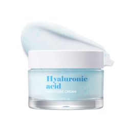 BOM Hyaluronic Acid Moisture Cream