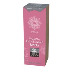 HOT Vagina Tightening Spray Natural 30 ml