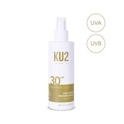 KU2 Anti-Aging Sonnenlotion Spray