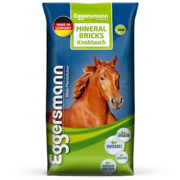 Eggersmann Mineral Bricks Knoblauch