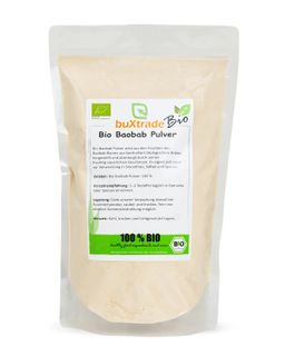 buXtrade Bio Baobab