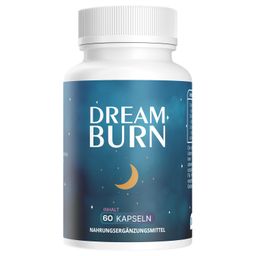 Vesax | Dream Burn | Einfach einzunehmen | 60 Stück