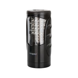 Calexotics - Masturbator - vibrierendes Toy mit Perlenstruktur