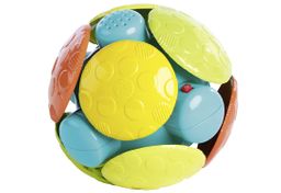 Kids2 Europe B.V. Oball Wobble Bobble Greifball