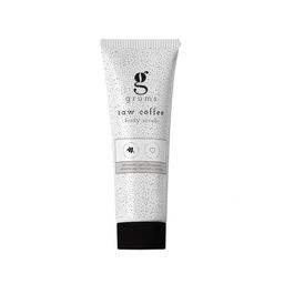 grums raw coffee body scrub Körperpeeling
