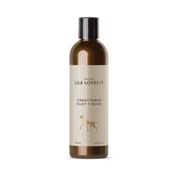 Fellkur Conditioner - LILA LOVES IT