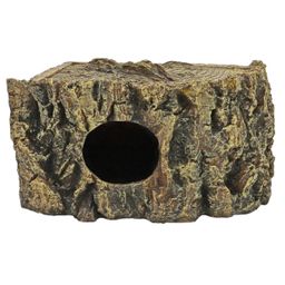 Hobby Eckhöhle Bark für Terrarien