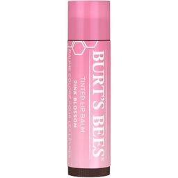 Burt´s Bees Tinted Lip Balm Pink Blossom