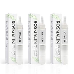 Rosmalin® Nail Care Pen 3er Set