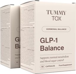 Tummy Tox GLP-1 Balance