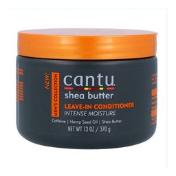 shea butter leave-in conditioner men's collection r