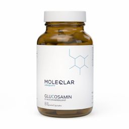MoleQlar Glucosamin