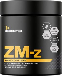 Dedicated ZM-z