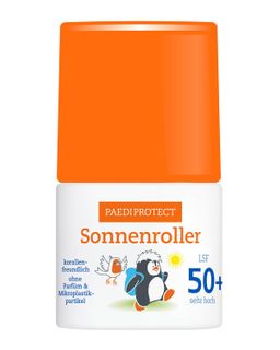 PAEDIPROTECT Sonnenroller LSF 50+