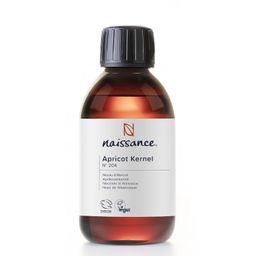 Naissance Aprikosenkernöl
